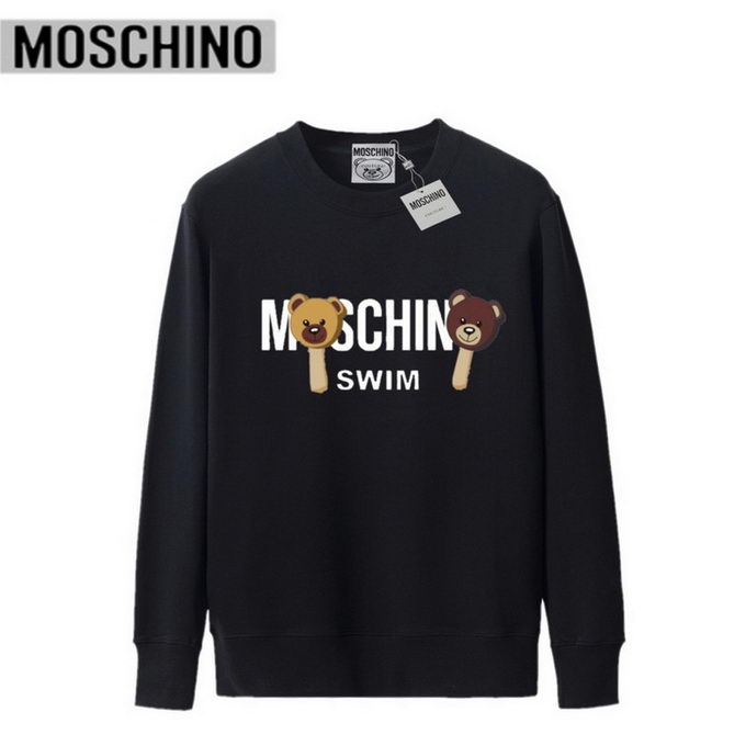 Moschino Sweatshirt Unisex ID:20220822-566